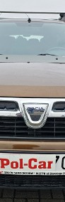 Dacia Duster I 4x4, pierwszy właściciel, serwis aso , koła zimowe-3