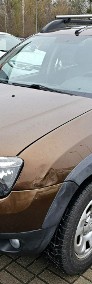 Dacia Duster I 4x4, pierwszy właściciel, serwis aso , koła zimowe-4