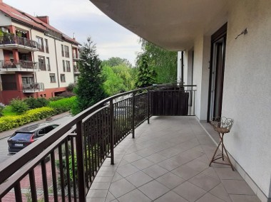 Katowice, Brynów, Oś.Ptasie k / Parku apartament z balkonem-1