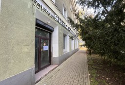 Lokal Warszawa Mokotów, ul. Racławicka