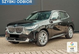 BMW X3 G01 xDrive30e xDrive30e 2.0 (299KM)| Systemy asystujące kierowcy