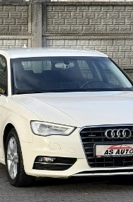 Audi A3 III (8V) 2,0TDi 150KM/Quattro/Navi/Alufelgi/Parktronic/Xenon/Led/Serwis-2