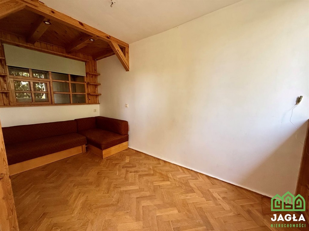 2 pokoje z balkonem |36,26 m²| Piastowskie Łokietka - Widok 4