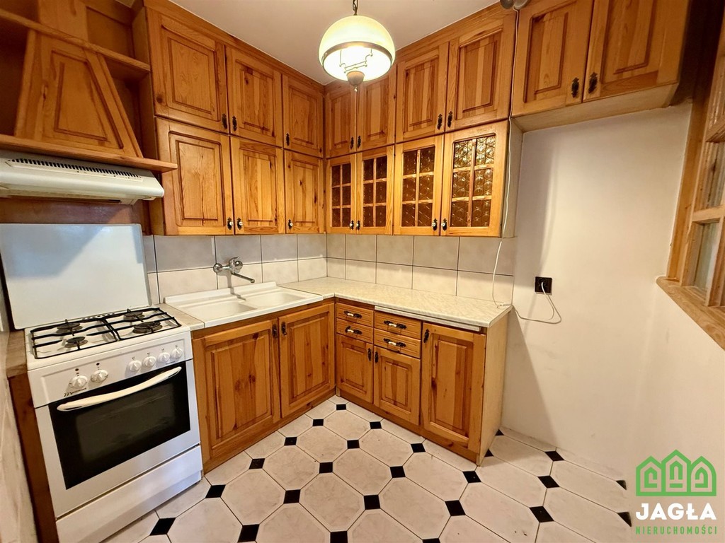 2 pokoje z balkonem |36,26 m²| Piastowskie Łokietka - Widok 5