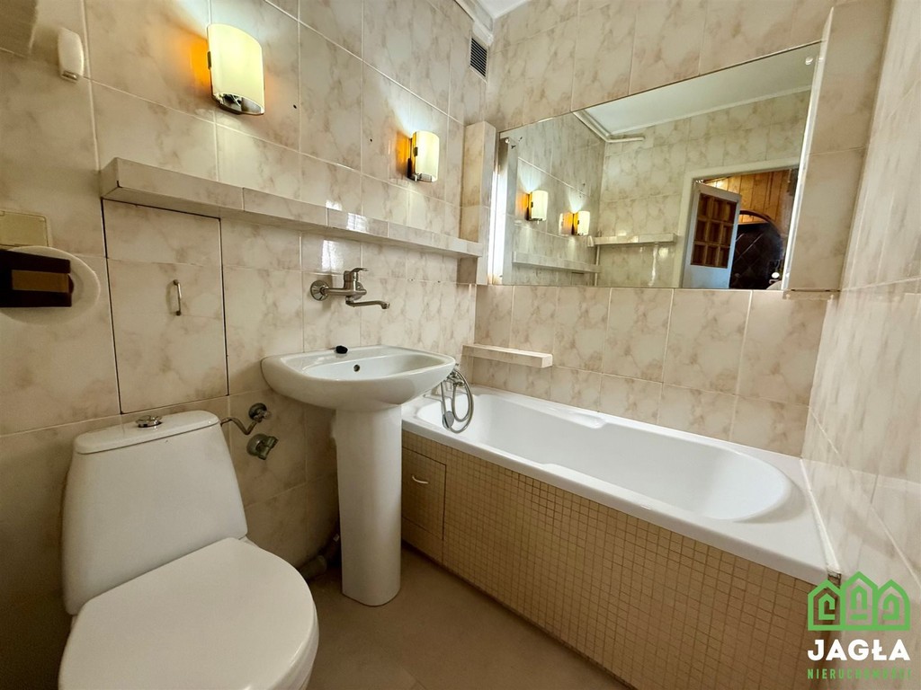 2 pokoje z balkonem |36,26 m²| Piastowskie Łokietka - Widok 6
