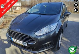 Ford Fiesta VIII Zadbany ! Ekonomiczny ! Polecam...