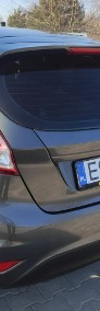 Ford Fiesta VIII Zadbany ! Ekonomiczny ! Polecam...-4