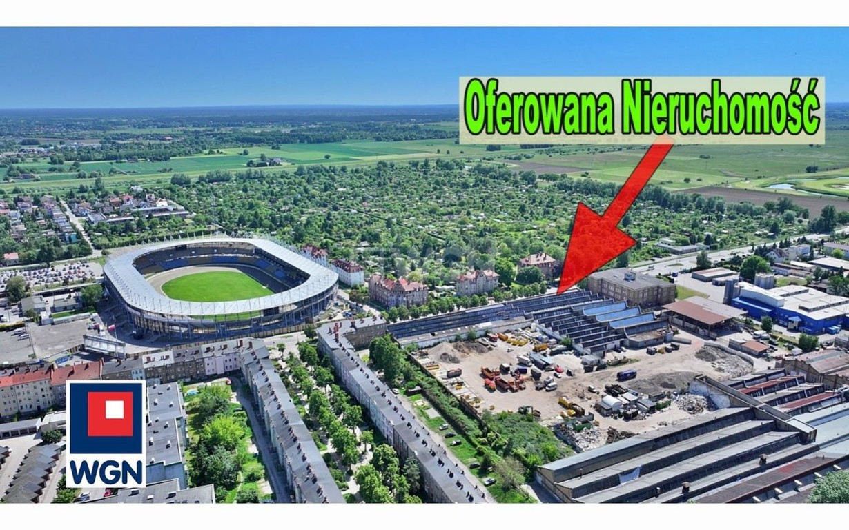 lokal handlowy, usługowy na sprzedaż