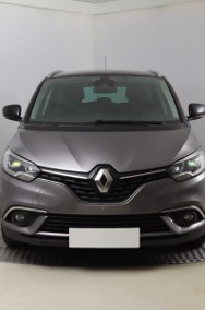 Renault Grand Scenic IV , Salon Polska, 7 miejsc, Skóra, Navi, Klimatronic, Tempomat,-2