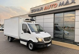 Mercedes-Benz Sprinter 311CDI 114Ps Automat Chłodnia Pełna dokumentacja