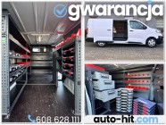 Peugeot Expert L3H1 Długi Warsztat 122KM 01.2021r. *103.700km /www.auto-hit.com/