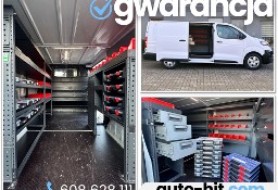 Peugeot Expert L3H1 Długi Warsztat 122KM 01.2021r. *103.700km /www.auto-hit.com/