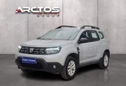 Dacia Duster I Duster 1.5 Blue dCi Comfort 4WD Salon PL 1wł.