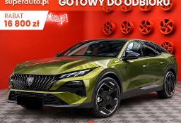 Peugeot Inny Peugeot GT Exclusive e-DCS7 1.6 Plug-in Hybrid 408 GT Exclusive e-DCS7 1.6 Plug-in