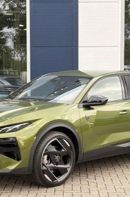 Peugeot GT Exclusive e-DCS7 1.6 Plug-in Hybrid 408 GT Exclusive e-DCS7 1.6 Plug-in-2