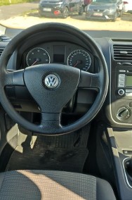 Volkswagen Jetta V 1.9 TDI 105KM Trendline-2
