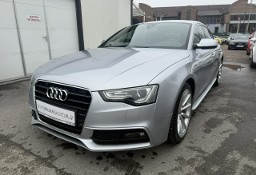 Audi A5 II Raty/Zamiana Gwarancja quattro Bang &amp; Olufsen aktywny tempomat S-lin