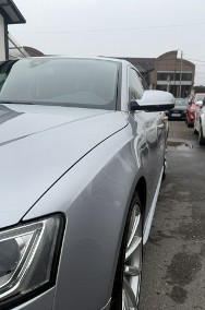 Audi A5 II Raty/Zamiana Gwarancja quattro Bang & Olufsen aktywny tempomat S-lin-2