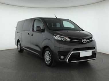 Toyota ProAce ProAce Verso , L3H1, VAT 23%, 8 Miejsc-1