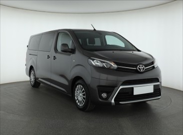 Toyota ProAce ProAce Verso , L3H1, VAT 23%, 8 Miejsc