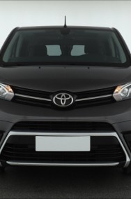Toyota ProAce ProAce Verso , L3H1, VAT 23%, 8 Miejsc-2
