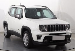 Jeep Renegade Face lifting , Salon Polska, Serwis ASO, Klimatronic, Tempomat, Parktronic