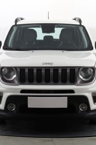 Jeep Renegade Face lifting , Salon Polska, Serwis ASO, Klimatronic, Tempomat, Parktronic-2