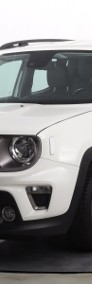Jeep Renegade Face lifting , Salon Polska, Serwis ASO, Klimatronic, Tempomat, Parktronic-3