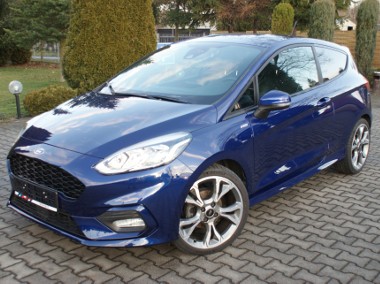 Ford Fiesta ST-Line-1