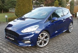 Ford Fiesta IX Ford Fiesta ST-Line