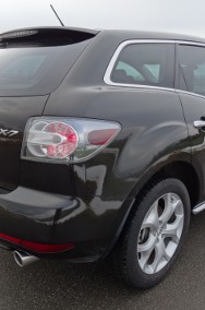 Bardzo zadbana / 4x4 AWD 4WD / Xenon / BOSE / full serwis-2