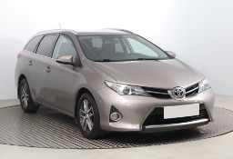 Toyota Auris II , Salon Polska, Serwis ASO, Klimatronic, Tempomat, Parktronic