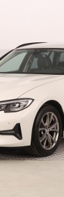 BMW SERIA 3 , Salon Polska, Serwis ASO, Automat, Skóra, Klimatronic,-3