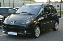 Peugeot 1007 Automat Super stan. po opłatach