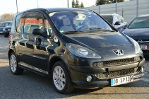 Peugeot 1007 Automat Super stan. po opłatach