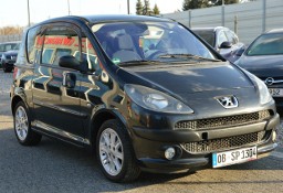 Peugeot 1007 Automat Super stan. po opłatach