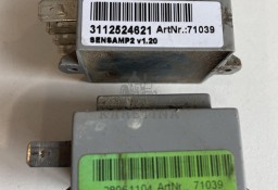 Claas Scorpion 7040 - moduł sterownik Sensamp2 V1.00 71039 0013024710