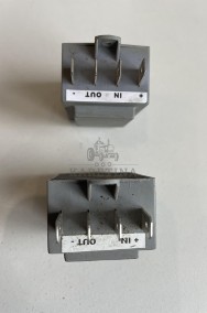 Claas Scorpion 7040 - moduł sterownik Sensamp2 V1.00 71039 0013024710-2