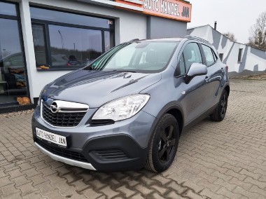 Opel Mokka-1