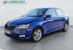 Skoda Fabia III 1.0 TSI Ambition Hatchback. KR4TL26