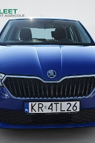 Skoda Fabia III 1.0 TSI Ambition Hatchback. KR4TL26-2