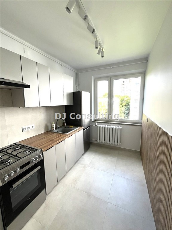 2 odzielne pok.45 m² po remoncie,metro Natolin - Widok 2