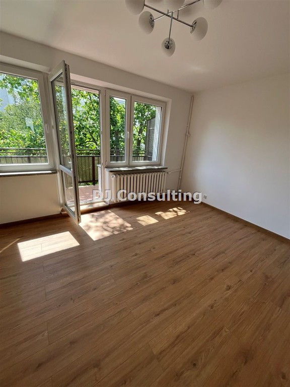 2 odzielne pok.45 m² po remoncie,metro Natolin - Widok 3