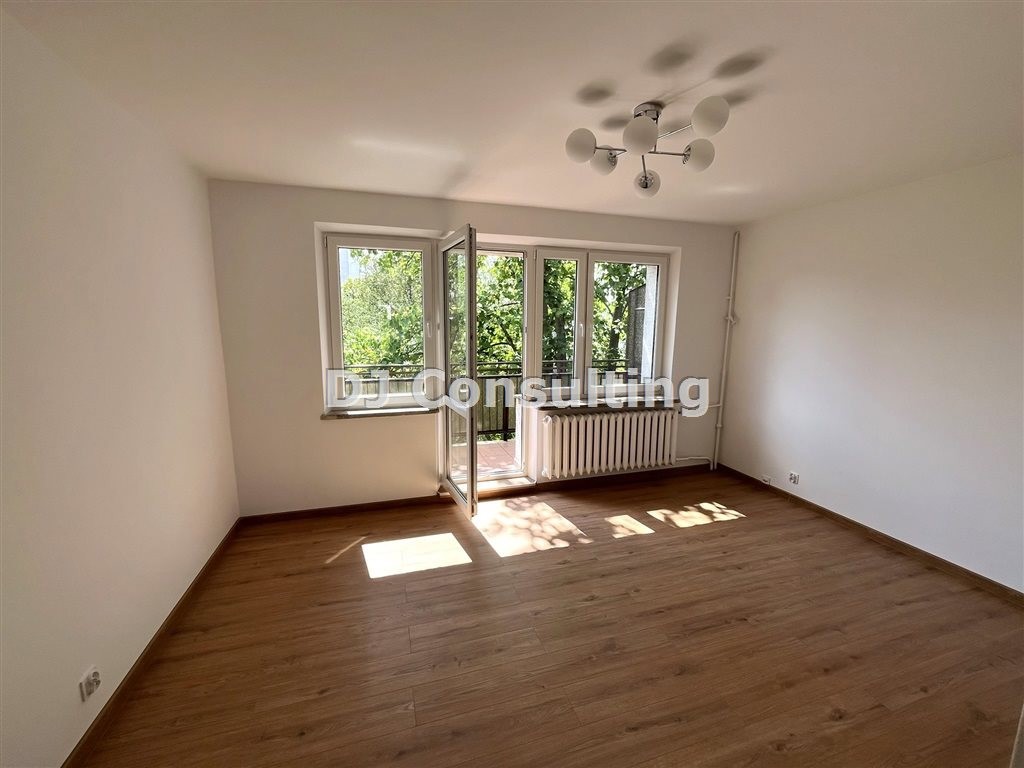 2 odzielne pok.45 m² po remoncie,metro Natolin - Widok 4