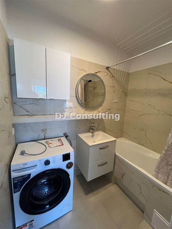 2 odzielne pok.45 m² po remoncie,metro Natolin - Widok 6