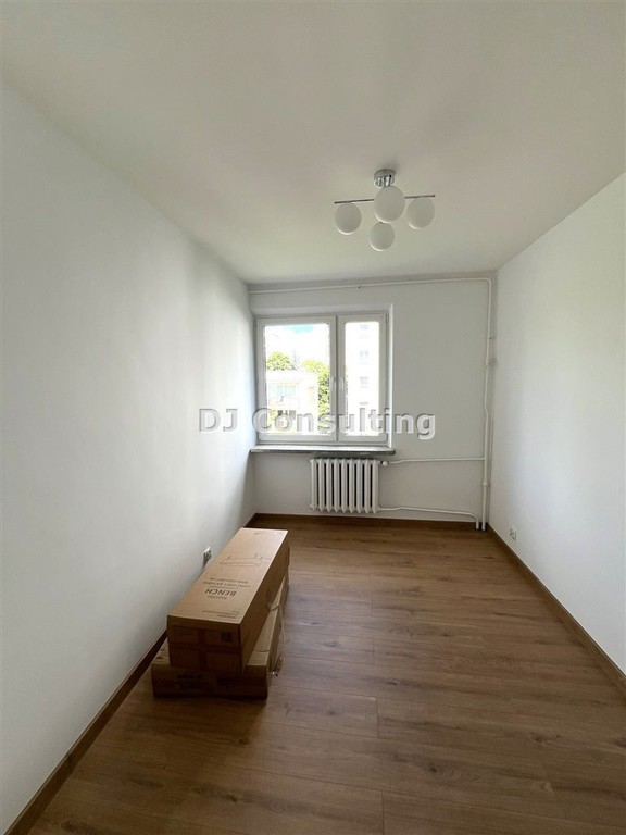 2 odzielne pok.45 m² po remoncie,metro Natolin - Więcej