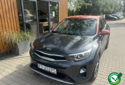 Kia Stonic Bezwypadkowy!