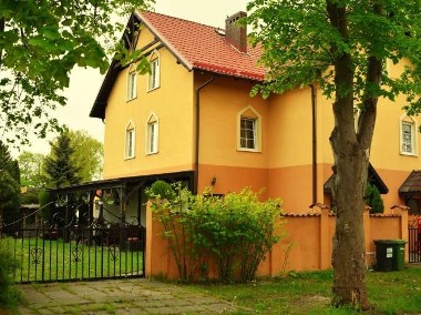 Dom Nowy Dwor Gdanski, ul. Warszawska-1