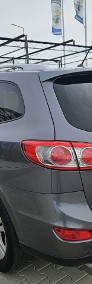 Hyundai Santa Fe III 2.0 150 km klimatronik, 4x4 , tempomat-4