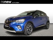 Renault Captur 1.3 TCe mHEV Techno EDC